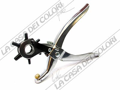 RAYHER - 6 TIP DRILL PLIERS