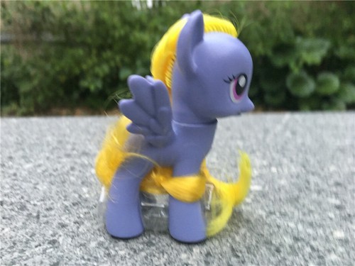 My Little Pony Movie MLP 3" Various Characters Spielzeug Figur Neu Loose - Bild 16 von 36