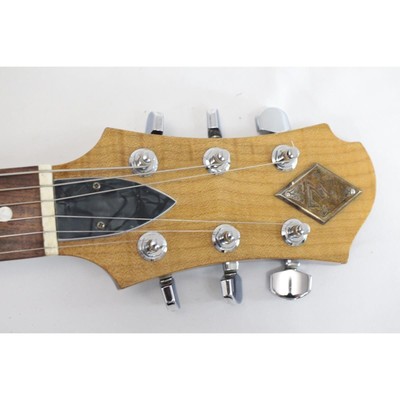 GRECO ZEMAITIS GZ-1800WF Used h w/Hard case | eBay