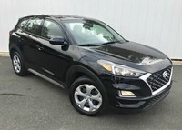 2019 Hyundai Tucson Essential AWD | SafetyPkg | Warranty to 2024