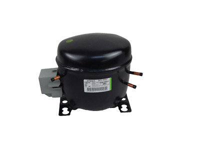 Embraco EGYS 100 HLP, Compressor Kompresser für Kühlschrank Refrigerator schwarz