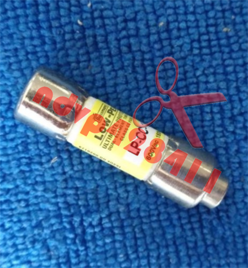 LP-CC-10 | Fusibile Di Rardo LP-CC Di EATON BUSSMANN | MISUMI - Foto 3