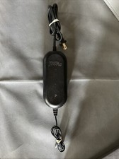Genuine IRobot Roomba 17062 Power Charger For 500 600 700 Series Black CORD ONLY