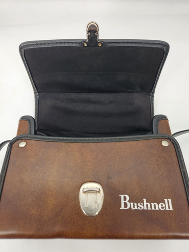 Bushnell Banner Insta-Focus 7x35 Weitwinkel Fernglas vergütete Optik mit Etui - Bild 17 von 19