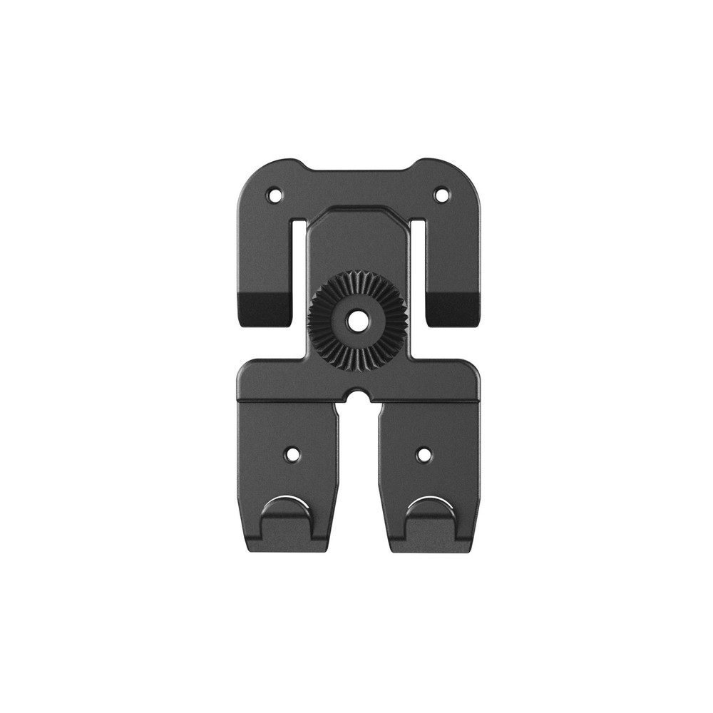 Holster Attachments for Holsters and Magazine Pouches (MOLLE, MOLLE Adapter)
