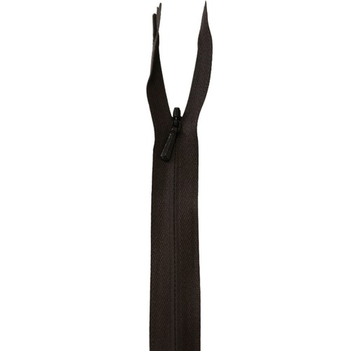 Invisible Zip Concealed Closed End Zips For Crafting Dresses Zipper 8-22 Inch - Picture 24 of 45