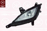 Nebelscheinwerfer - Links Vorne - H8 - FüR Hyundai I20 I ( Pb, Pbt ) 2012-2015
