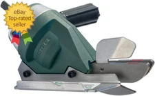SS704 Snapper Shear Siding Pro - Siding Cutting Shear - Cordless Drill Attachmen