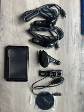 Garmin nüvi 1390LMT Automotive Mountable