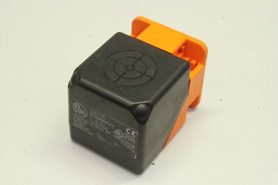 IFM ELECTRONIC Schließer 20 mm Näherungsschalter induktiv IM5115