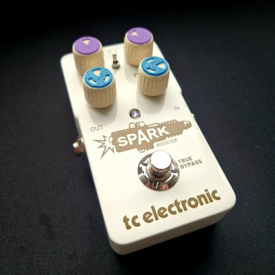 TC Electronic / Electro Harmonix - Knob SET (by SynthLuv)