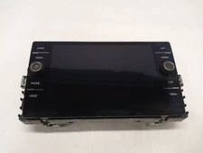 2018-2023 Volkswagen Atlas Information Display Screen OEM