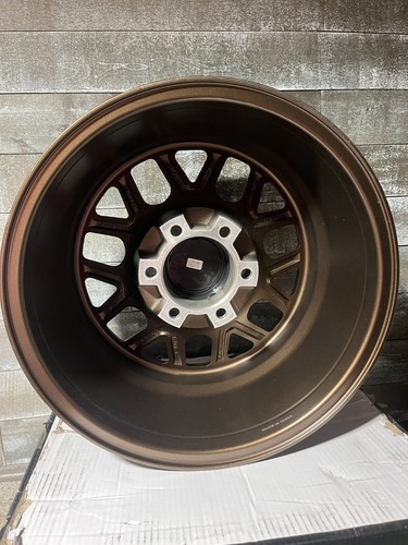 Dirty Life 9306 MESA Wheel 17x9 (0, 5x150, 110) Bronze Single Rim - Picture 2 of 6