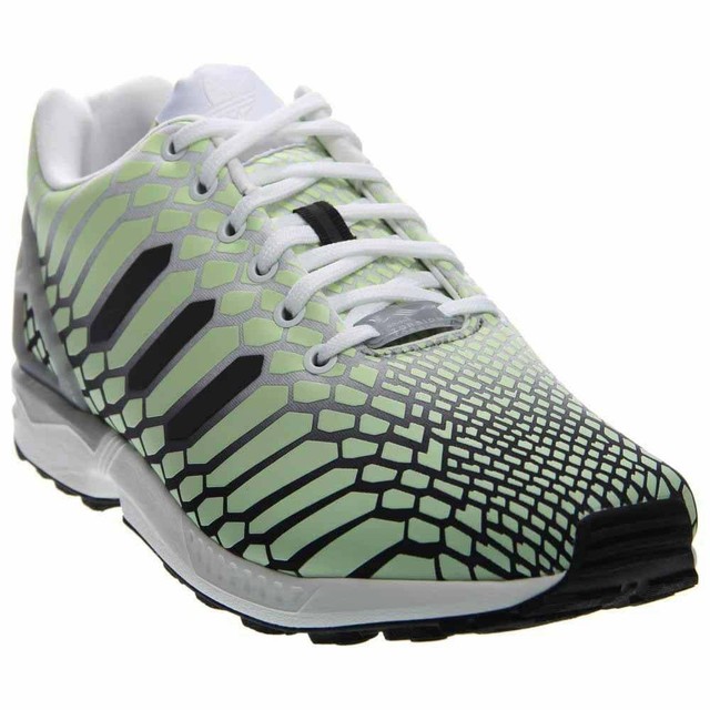 men's adidas zx flux casual shoes