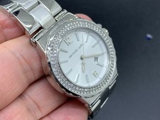 Michael Kors 251704 Blk/10atm/mk 8575 