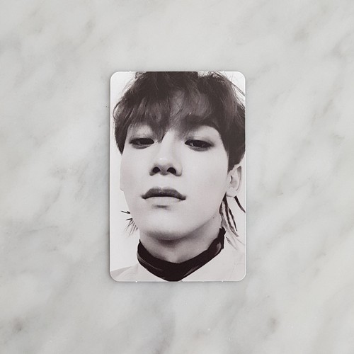EXO 5th Album Don't Mess Up My Tempo Official Photocard Postcard - Picture 22 of 64
