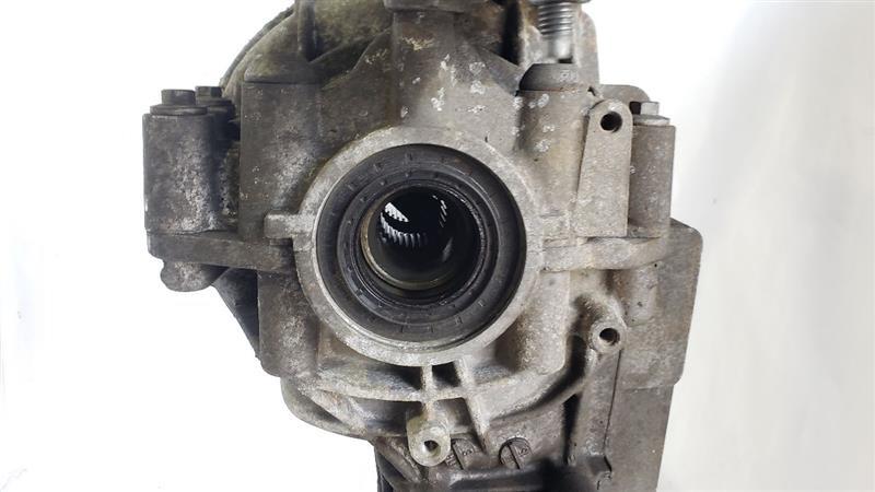 Rear Differential Assembly GTC Speed V12 OEM 2010 Bentley Continental GT