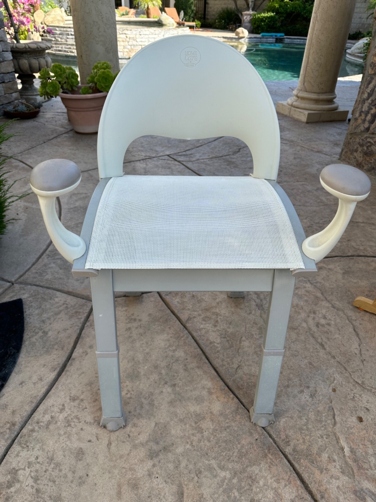 Moen DN7064 Home Care Shower Chair | eBay