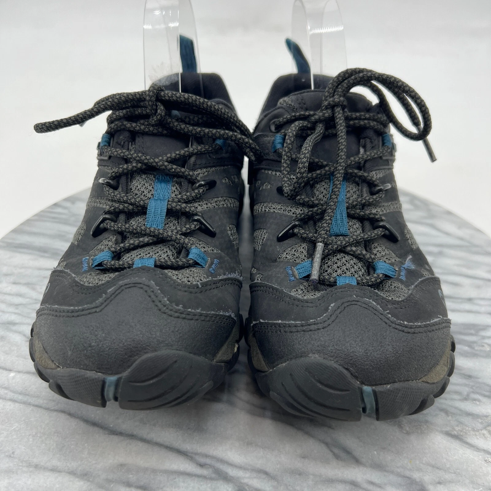 merrell all out blaze ventilator vibram waterproof shoes