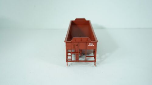 Kit de escala O Weaver Pennsylvania PRR 36' acanalada 2 bahías tolva 432614 NUEVO G4-52 - Imagen 8 de 14
