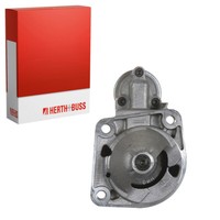 Herth+Buss Elparts Anlasser Starter 12V 2,0Kw FüR Ford Focus 2 MK2 C-MAX DM2