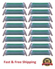 16 Wilkinson Oasis 3 Women Razor Blades Shaver Refills cartridges 4 8 Oasis3