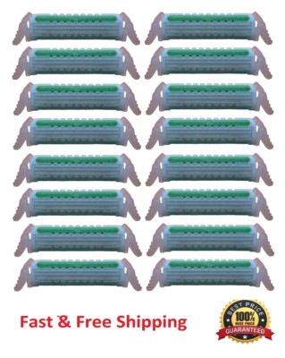 16 Wilkinson Oasis 3 Women Razor Blades Shaver Refills cartridges 4 8 Oasis3