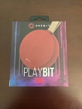 ONEBIT   Bluetooth Speaker