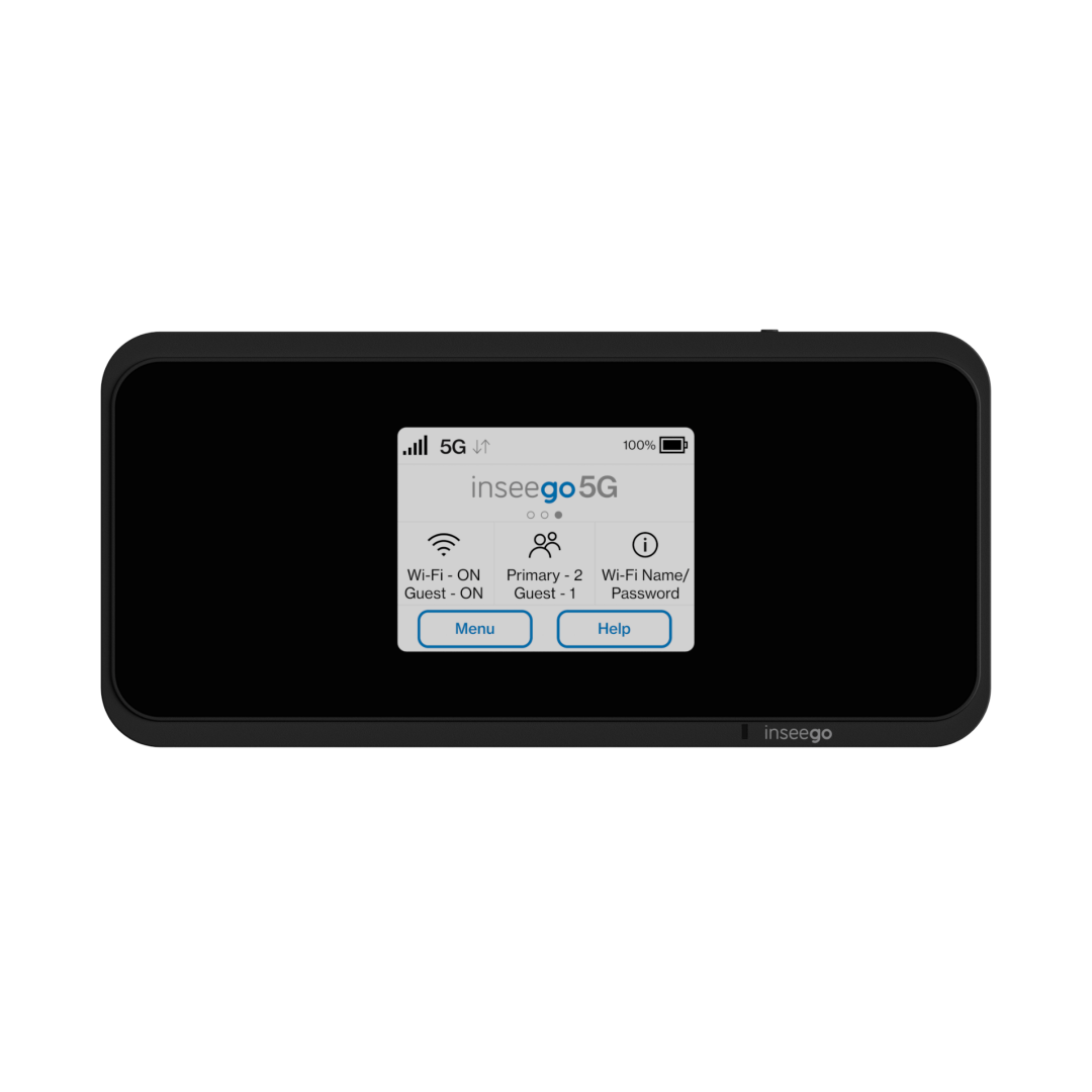 UNLOCKED Inseego M2000 5G 4G MiFi Mobile Hotspot Canada USA Some South America eBay