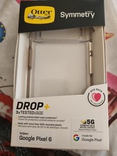 Otterbox Symmetry Series Case for Google Pixel 6 6.4" 