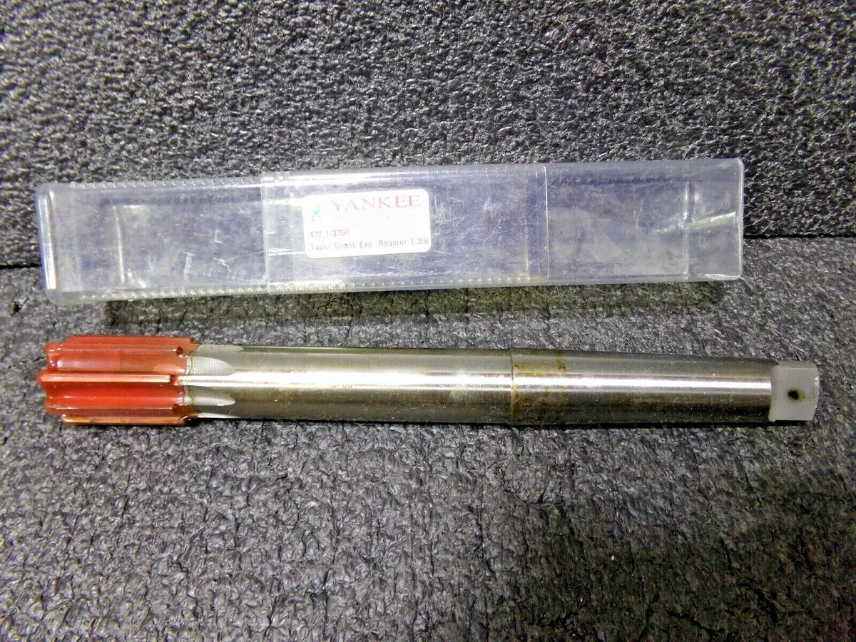Yankee reamer online