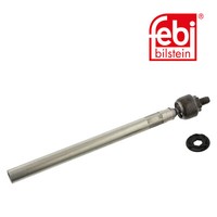 Febi Bilstein Axialgelenk Spurstange Vorne Links FüR Peugeot 406 8B 1.8 16V