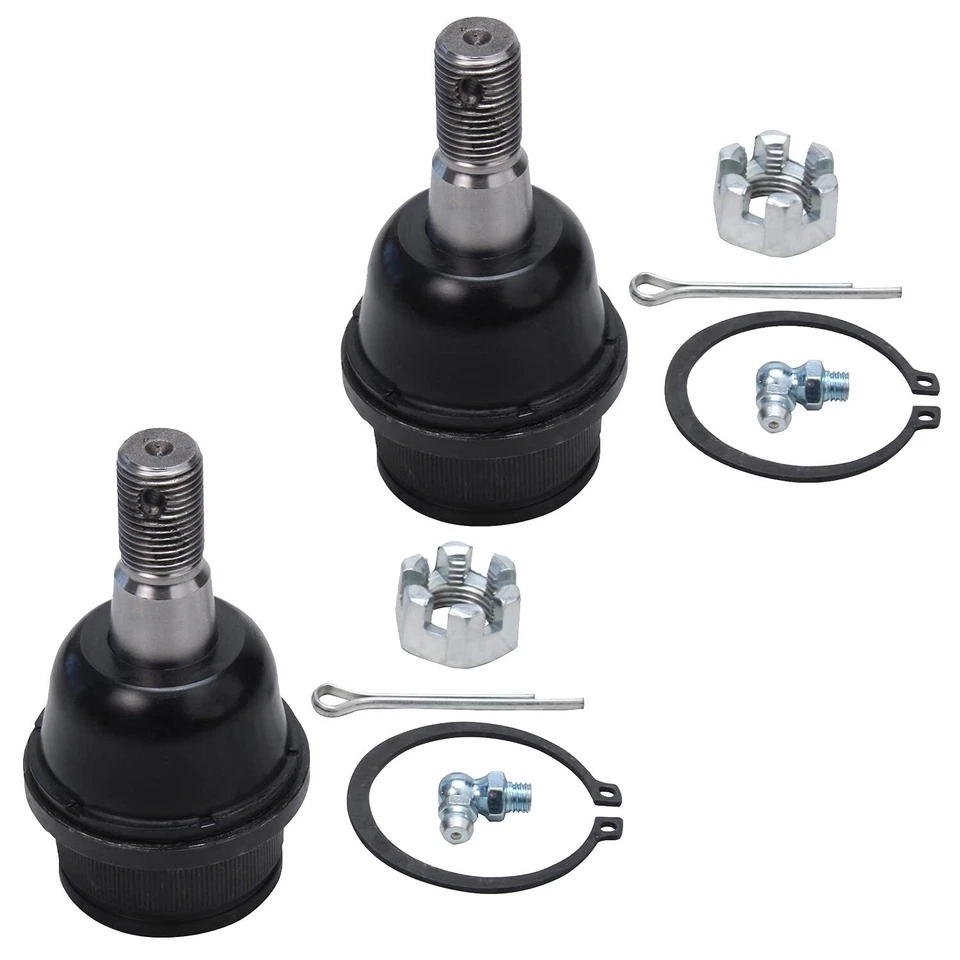 Rótulas delanteras superiores e inferiores para Ford Explorer Ranger Mazda B2500 1999-2001 Foto 3 de 4