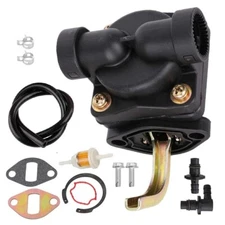 Fuel Pump Kit For John Deere AM133627 LT 133 150 160 LX 173 255 266 L110 1239303