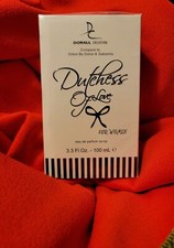 Dorall Collection DUTCHESS of LOVE for Women Eau de Parfum Spray, 3.3 fl oz. 