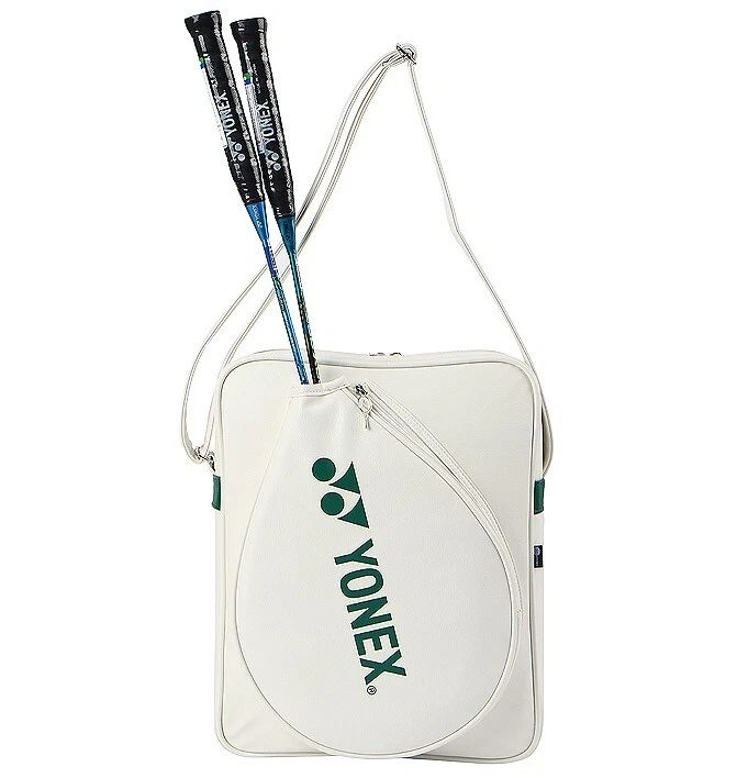 YONEX Sac à bandoulière pour raquette de badminton 229BA003U