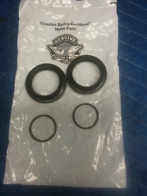 Harley Touring, Kit - Fork Rebuild, Softail/FLT(PO) 49377 - 09A