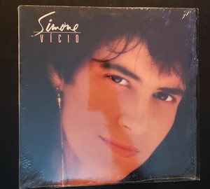 Simone-034-Vicio-034-Vinyl-Record-LP-Latin-Jazz