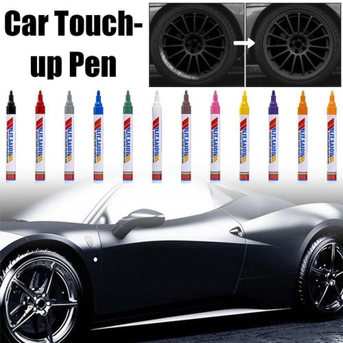 DIY Car Scratch Remover TouchUp Pens Auto Paint Repair Pen pen For Car Z1D0SD34 - Picture 7 of 21