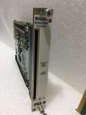 National Instruments PXIe-7975R PXI FPGA Module for FlexRIO