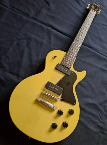 Coolz ZLJ-10 Les Paul Special made in Japan 2014 used from Japan w/case