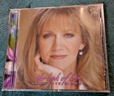 The Look of Love - Audio CD By Jean Frye Sidwell - VERY GOOD