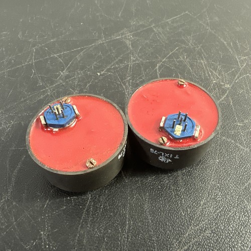 Texas Instrument TIXL-79 Laserdiode (ungetestet) - Bild 6 von 9