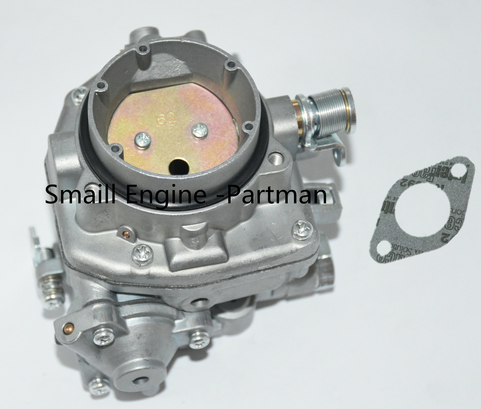 Carburatore Fiat 500 F L 26 IMB 10 Nuovo alta qualità