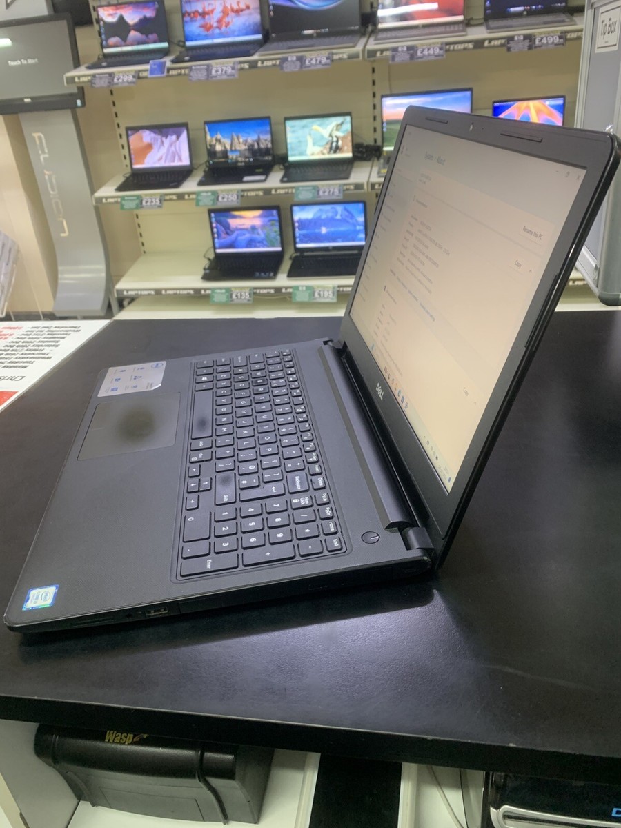 Dell Inspiron 15 5100 15.6” Laptop | eBay UK