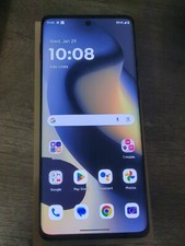 Motorola edge 2024 5g with tiktok