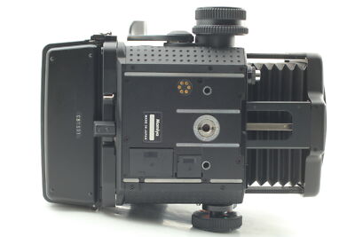 Mamiya Sekor Z 110mm f/2.8 RZ67 Pro II用 MINT ] Mamiya RZ67 Pro II + Sekor Z 110mm F2.8 W + 120 Film