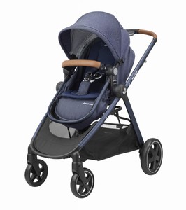 pocket pushchair
