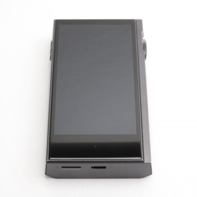 Astell&Kern KANN MAX Anthracite Grey 64GB Audio Player Used From Japan Used