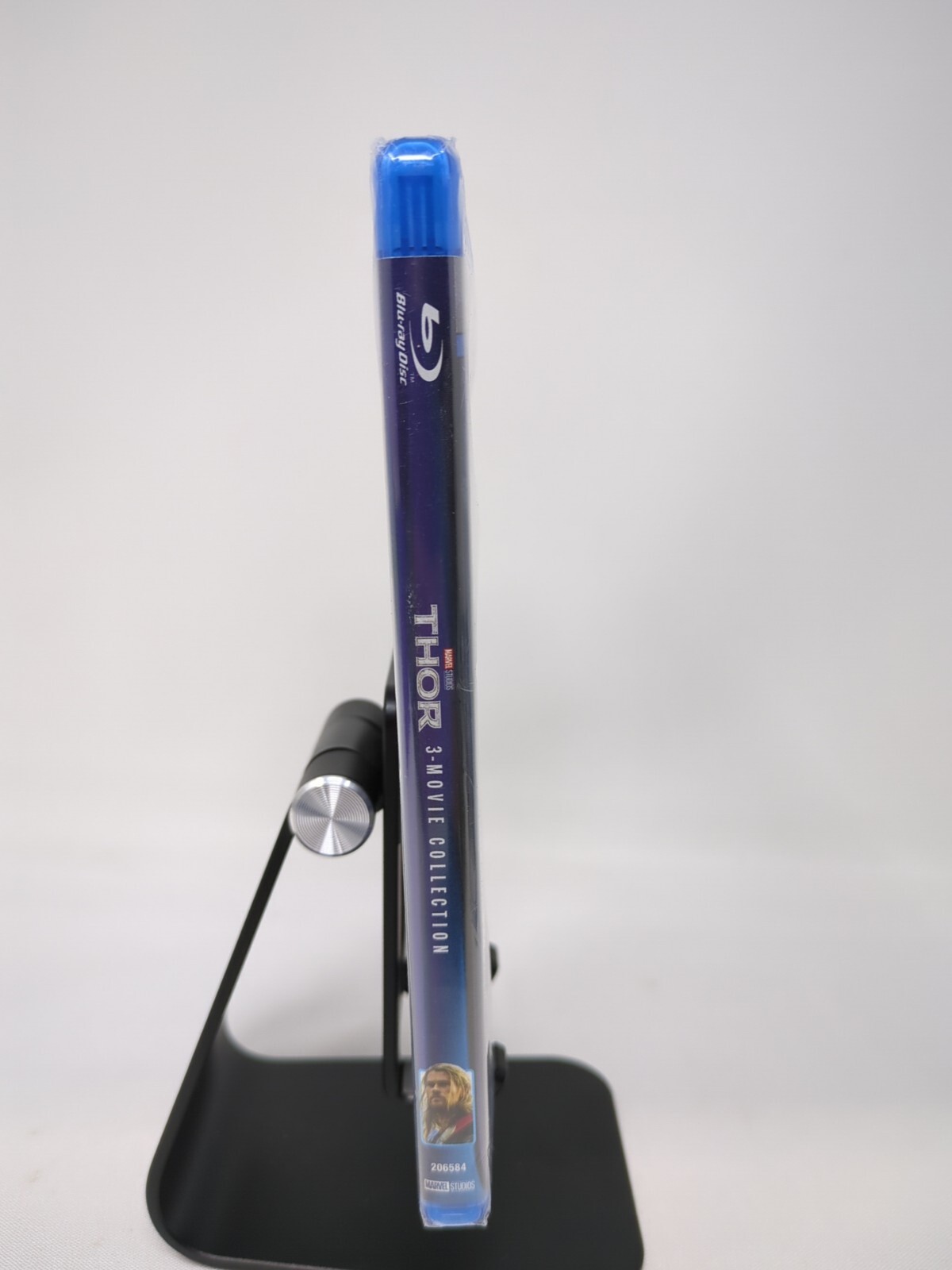 Thor%3A+3-Movie+Collection+%28Blu-ray%29 for sale online | eBay